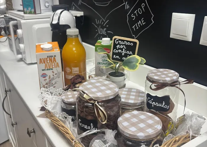 A Xanela, Casa Dos Mestres * Trasmiras